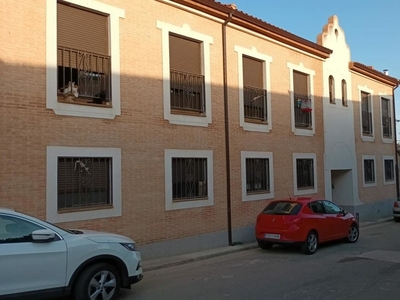 Vivienda en C/ Felipe del Cojo Morales - Guadamur, Toledo -