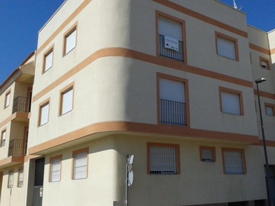 Vivienda en C/ Juan Gomariz - Fortuna -