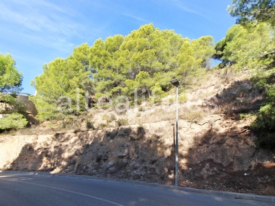 Altea terreno en venta