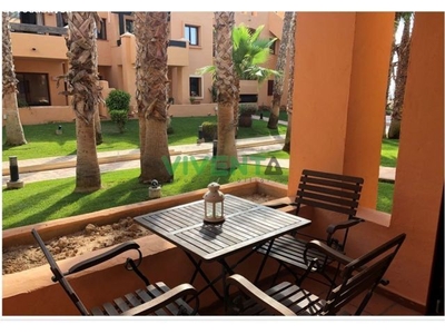 APARTAMENTO EN NUEVA RIBERA