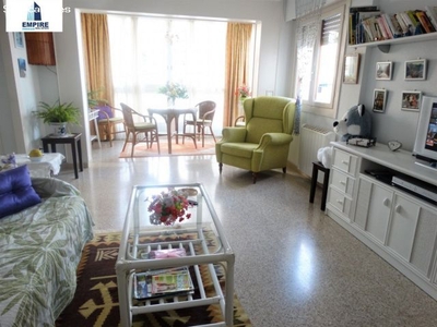 APARTAMENTO EN PONIENTE A 50 METROS DE LA PLAYA