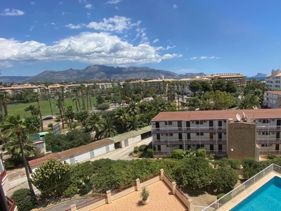 Apartamento en venta en Albir, Alfaz del Pi / L'Alfàs del Pi, Alicante