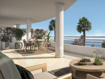 Apartamento en venta en Benalmádena pueblo, Benalmádena, Málaga