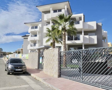 Apartamento en venta en Blue Lagoon, Alicante