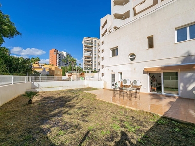 Apartamento en venta en Canuta, Calpe / Calp, Alicante