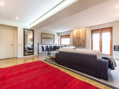 Apartamento en venta en Castellana, Madrid ciudad, Madrid