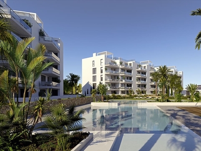 Apartamento en venta en Centro Urbano, Dénia, Alicante