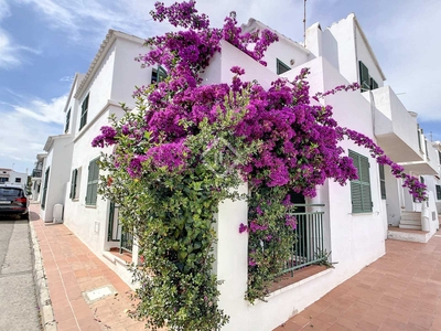 Apartamento en venta en Ciutadella de Menorca, Menorca