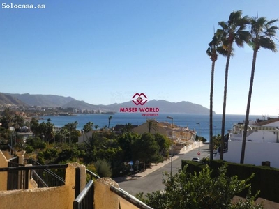 Apartamento en venta en el Alamillo con VISTAS AL MAR!!