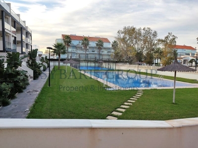 Apartamento en venta en El Palmar - Los Molinos, Dénia, Alicante