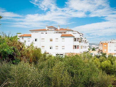 Apartamento en venta en Guadiaro, San Roque, Cádiz