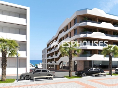 Apartamento en venta en Guardamar Playa, Guardamar del Segura, Alicante