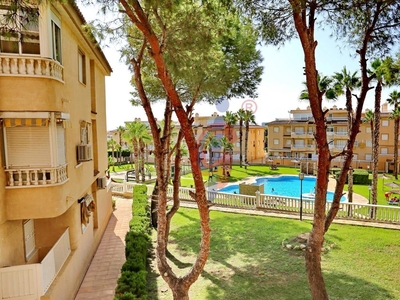 Apartamento en venta en Guardamar Playa, Guardamar del Segura, Alicante