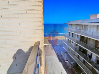 Apartamento en venta en Guardamar Playa, Guardamar del Segura, Alicante