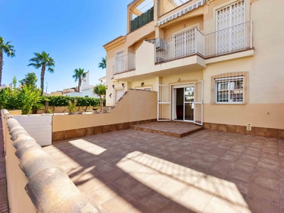 Apartamento en venta en La Florida, Orihuela, Alicante