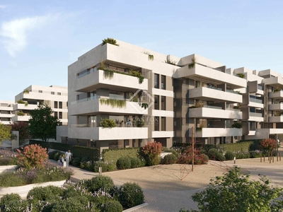 Apartamento en venta en Las Rozas de Madrid, Madrid