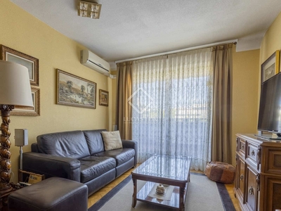 Apartamento en venta en Las Rozas de Madrid, Madrid