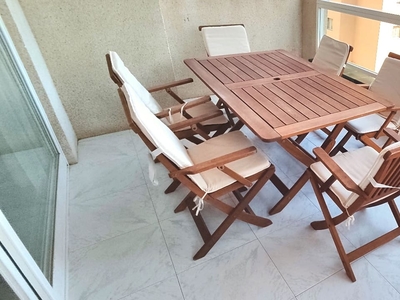 Apartamento en venta en Levante - Playa Fossa, Calpe / Calp, Alicante