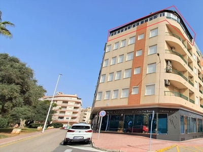 Apartamento en venta en Los Europeos, Torrevieja, Alicante