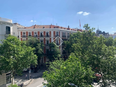 Apartamento en venta en Madrid ciudad, Madrid