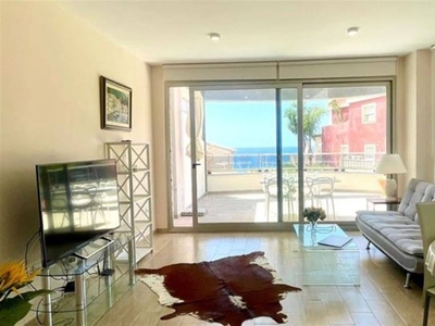 Apartamento en venta en Manzanera - Tosal, Calpe / Calp, Alicante