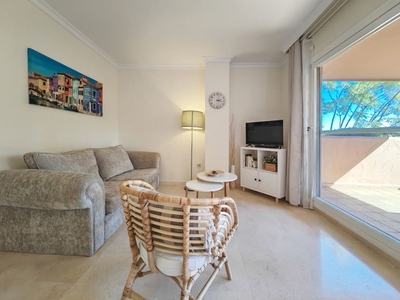 Apartamento en venta en Marbella, Málaga