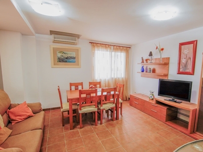 Apartamento en venta en Montañar - El Arenal, Javea / Xàbia, Alicante