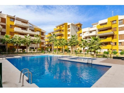 Apartamento en Venta en Orihuela Costa, Alicante