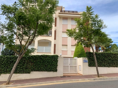 Apartamento en venta en Partides comunes - Adsubia, Javea / Xàbia, Alicante