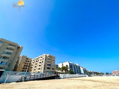 Apartamento en venta en Playa de los Locos, Torrevieja, Alicante