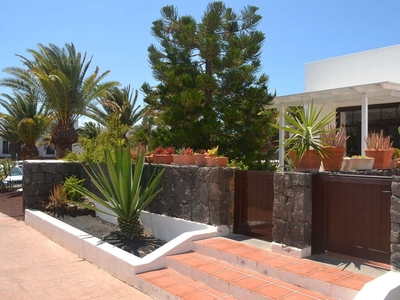Apartamento en venta en Puerto Calero, Yaiza, Lanzarote