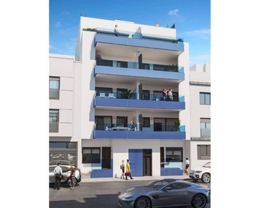 Apartamento en venta en Puerto Deportivo, Guardamar del Segura, Alicante