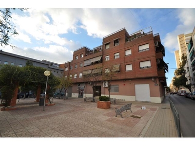 Apartamento en Venta en Salinas de Añana, Alicante