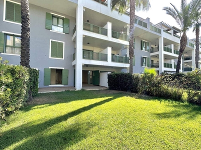 Apartamento en venta en Sotogrande, San Roque, Cádiz