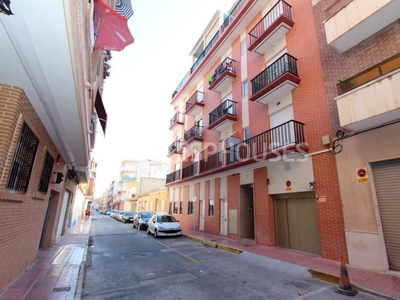 Apartamento en venta en Zona Pueblo, Guardamar del Segura, Alicante