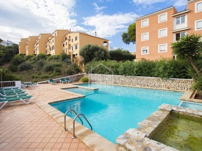 Apartamento Playa en venta en Alayor / Alaior, Menorca