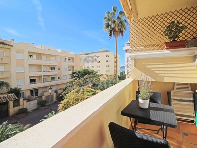 Apartamento Playa en venta en Chaparil - Torrecilla - Punta Lara, Nerja, Málaga