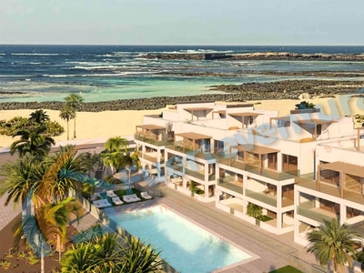 Apartamento Playa en venta en El Cotillo, La Oliva, Fuerteventura