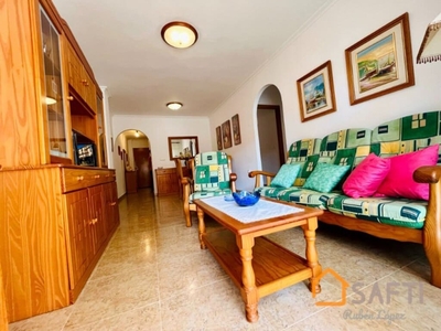 Apartamento Playa en venta en Los Narejos, Los Alcázares, Murcia