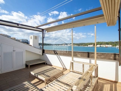 Apartamento Playa en venta en Mahón / Maó, Menorca
