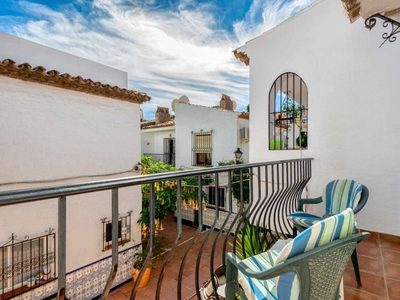 Apartamento Playa en venta en Nueva Nerja, Nerja, Málaga