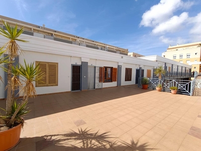 Ático en venta en Avenida Habaneras - Curva de Palangre, Torrevieja, Alicante