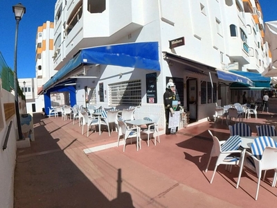 Bar/Restaurante en venta en Benalmádena, Málaga