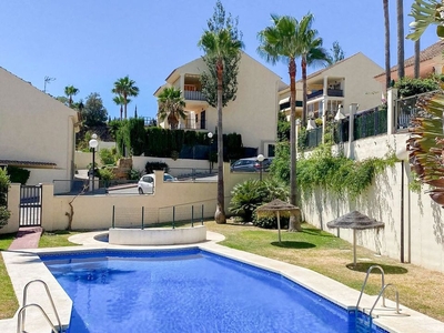 Benalmadena apartamento en venta