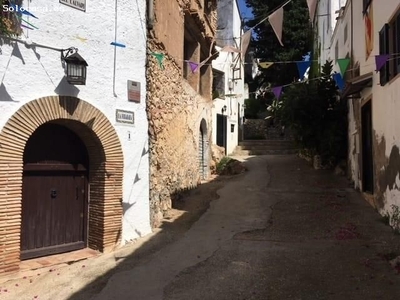 Bonita casa de pueblo en venta en el corazón de Sant Pere de Ribes