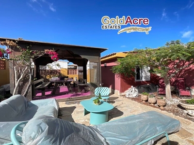 Bungalow en venta en Parque Holandés, La Oliva, Fuerteventura