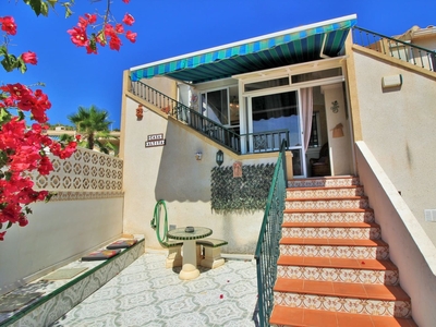 Bungalow en venta en Villamartin, Orihuela, Alicante