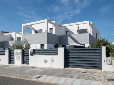 Cambrils casa adosada en venta