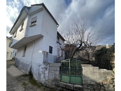 Casa con jardín en El Bierzo, Arlanza.
