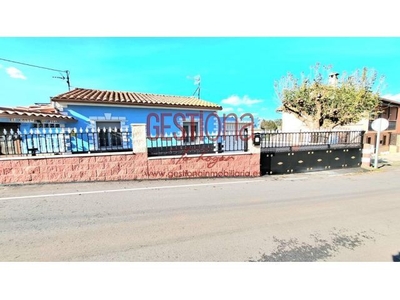 CASA DE PLANTA BAJA EN MARINA DE CUDEYO. GAJANO